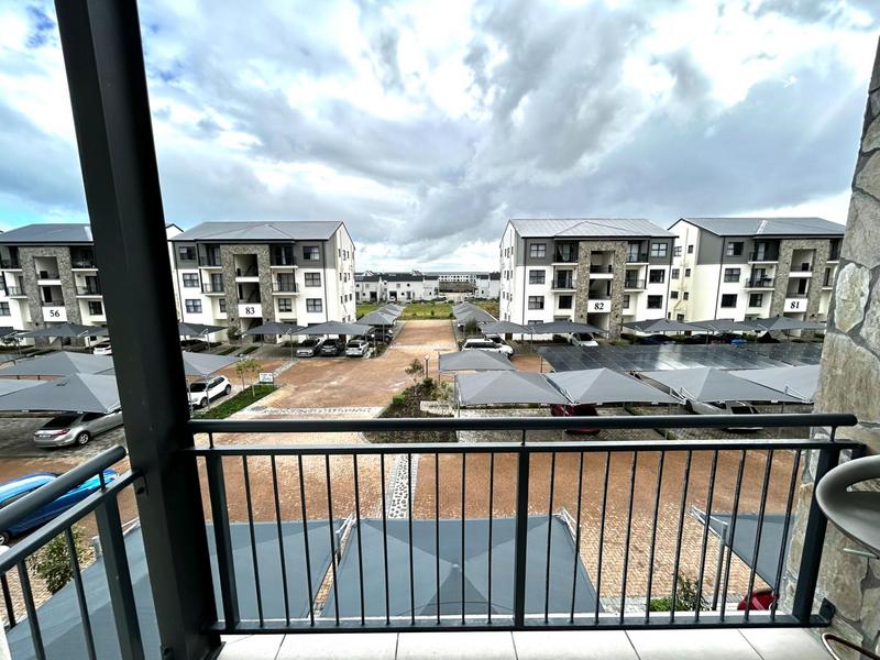 To Let 1 Bedroom Property for Rent in The Huntsman Western Cape